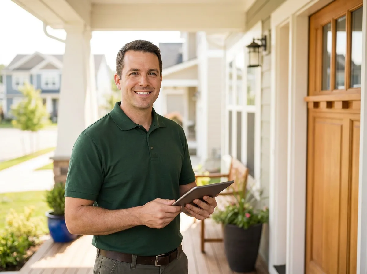 Pest control FAQs for Jefferson, IA